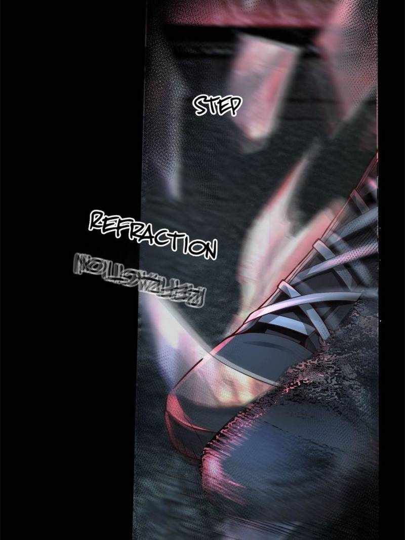 Since The Red Moon Appeared Chapter 168 29